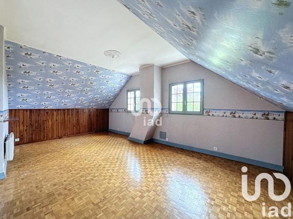 Maison traditionnelle 7 pièces de 172 m² à Saint-Pierre-du-Perray (91280)