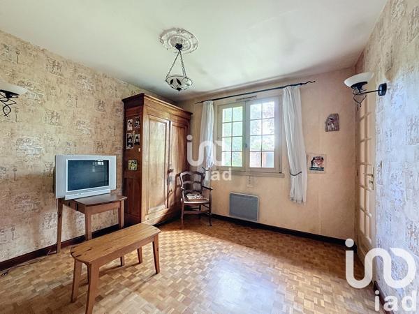 Maison traditionnelle 7 pièces de 172 m² à Saint-Pierre-du-Perray (91280)