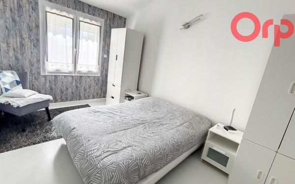 Maison à vendre    5 pièces •  Talmont-Saint-Hilaire