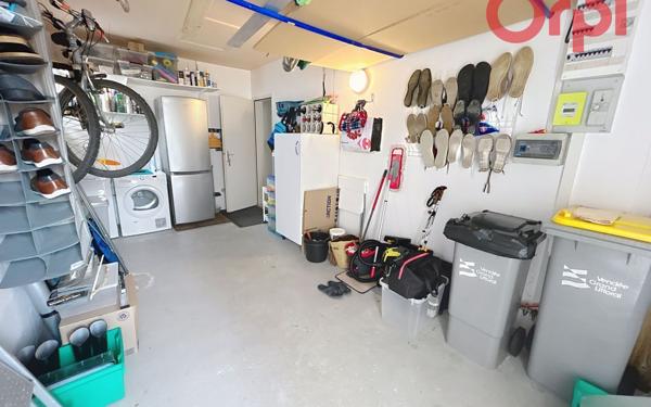 Maison à vendre    5 pièces •  Talmont-Saint-Hilaire