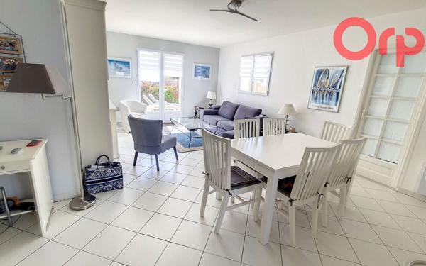 Maison à vendre    5 pièces •  Talmont-Saint-Hilaire