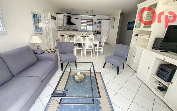 Maison à vendre    5 pièces •  Talmont-Saint-Hilaire