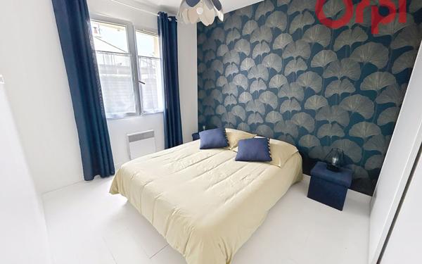 Maison à vendre    5 pièces •  Talmont-Saint-Hilaire