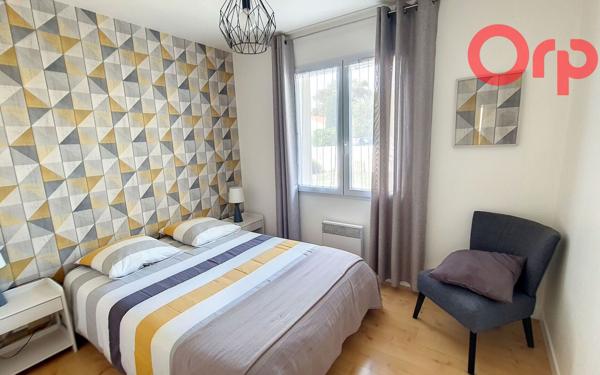 Maison à vendre    5 pièces •  Talmont-Saint-Hilaire