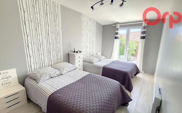 Maison à vendre    5 pièces •  Talmont-Saint-Hilaire