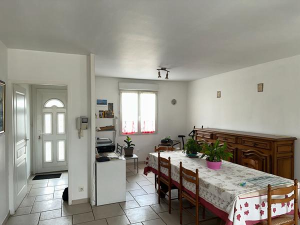 Maison Bourcefranc Le Chapus 115 m2