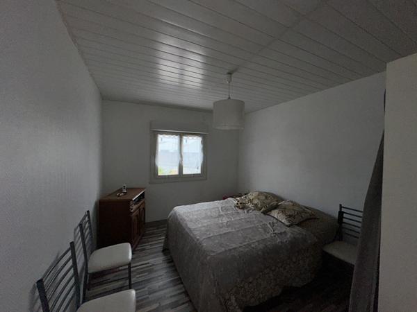 Maison Bourcefranc Le Chapus 115 m2