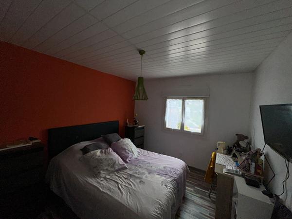 Maison Bourcefranc Le Chapus 115 m2