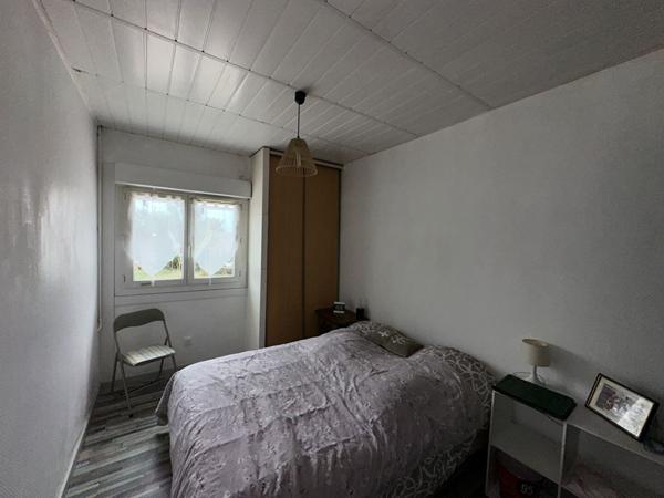 Maison Bourcefranc Le Chapus 115 m2