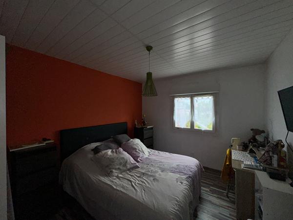 Maison Bourcefranc Le Chapus 115 m2