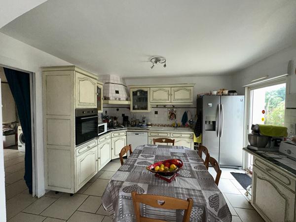 Maison Bourcefranc Le Chapus 115 m2