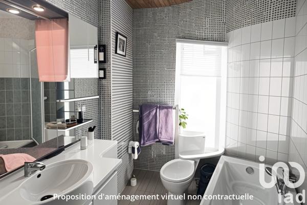 Appartement à vendre 2 pièces 39,69 m² Bargemon
