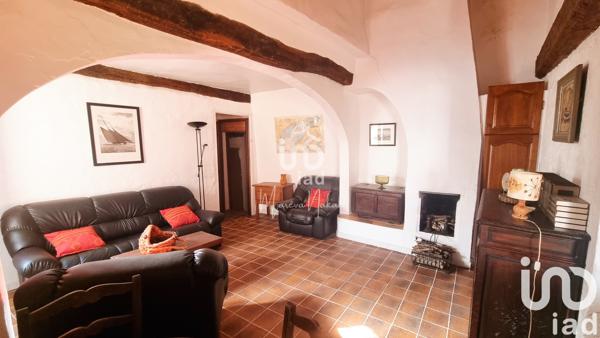 Appartement à vendre 2 pièces 39,69 m² Bargemon