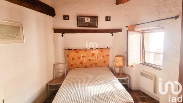 Appartement à vendre 2 pièces 39,69 m² Bargemon