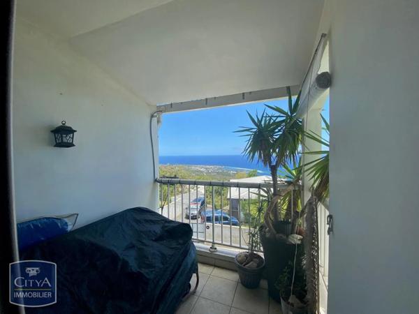 Appartement à louer 1 pièce 26.78m²