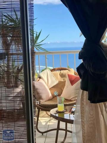 Appartement à louer 1 pièce 26.78m²