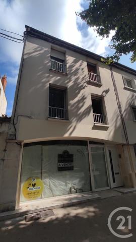 Immeuble à vendre  150 m2 SAINTES - 17