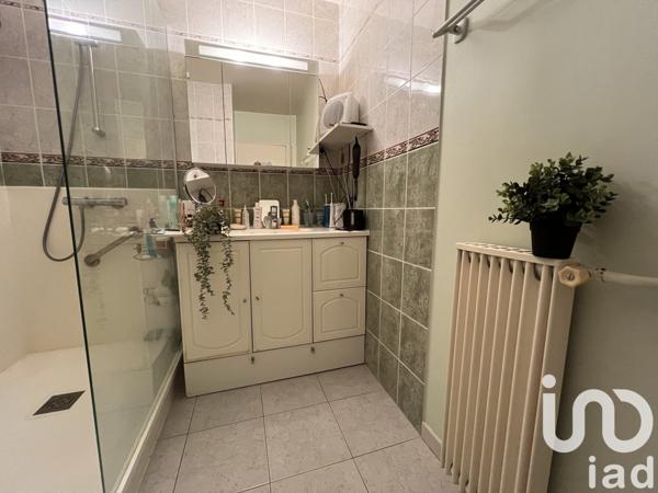 Appartement à vendre 4 pièces 89 m² Plaisir
