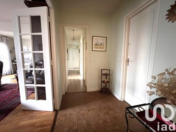 Appartement à vendre 4 pièces 89 m² Plaisir
