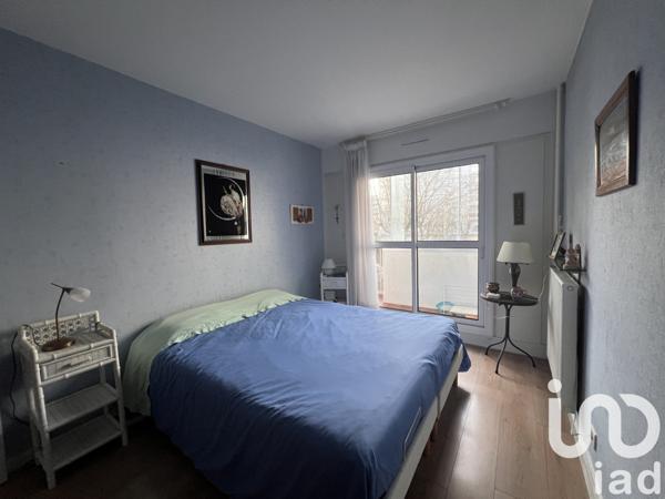 Appartement à vendre 4 pièces 89 m² Plaisir