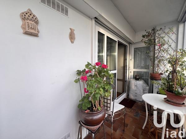 Appartement à vendre 4 pièces 89 m² Plaisir