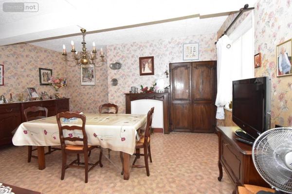 Immeuble à vendre à Cambrai dans le Nord (59400), ref : 59085-1497