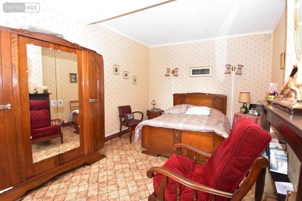 Immeuble à vendre à Cambrai dans le Nord (59400), ref : 59085-1497