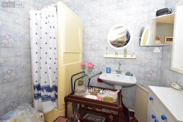 Immeuble à vendre à Cambrai dans le Nord (59400), ref : 59085-1497