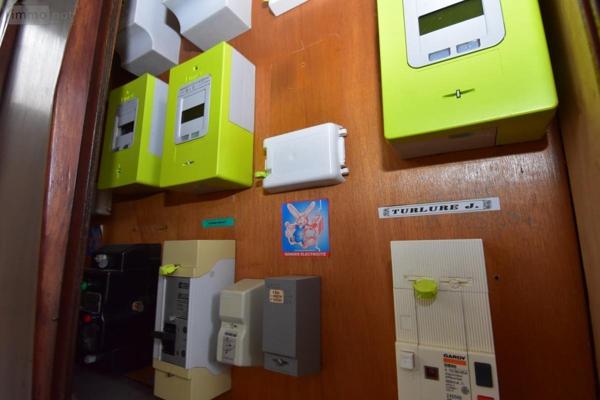 Immeuble à vendre à Cambrai dans le Nord (59400), ref : 59085-1497