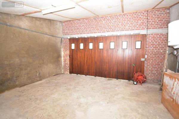 Immeuble à vendre à Cambrai dans le Nord (59400), ref : 59085-1497