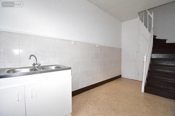 Immeuble à vendre à Cambrai dans le Nord (59400), ref : 59085-1497