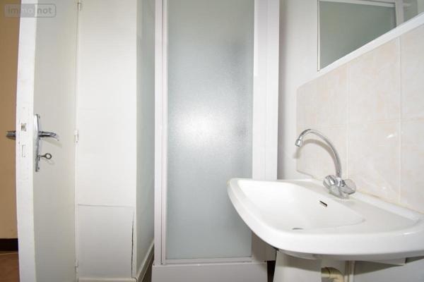 Immeuble à vendre à Cambrai dans le Nord (59400), ref : 59085-1497