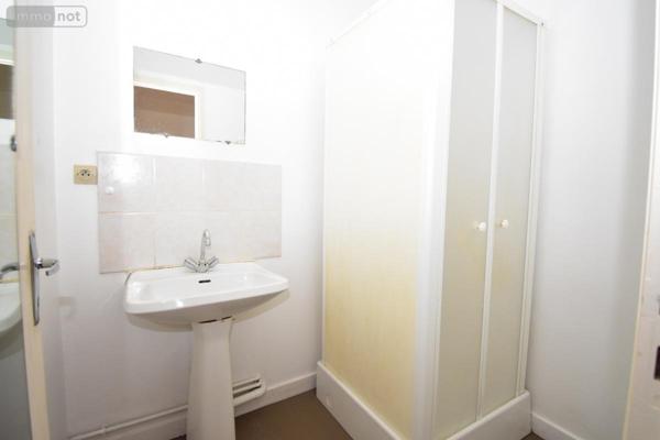 Immeuble à vendre à Cambrai dans le Nord (59400), ref : 59085-1497