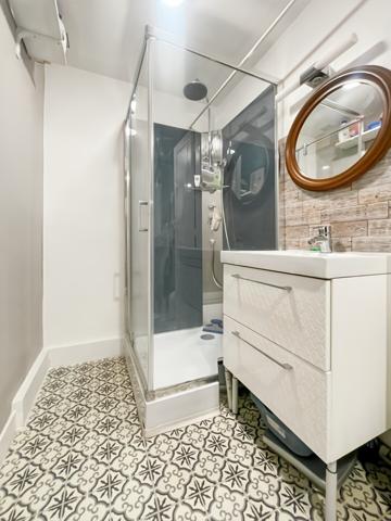 🏡 Charmant T2 Duplex – Quartier Pasteur, Rouen