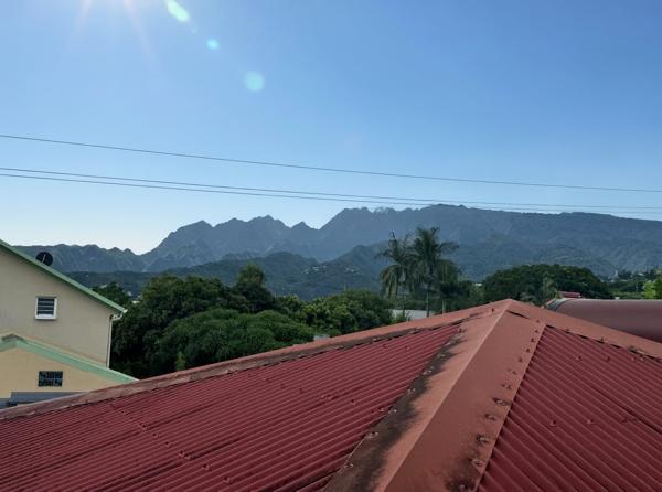 🏡 Maison avec piscine à vendre – Le Tampon, quartier Dassy