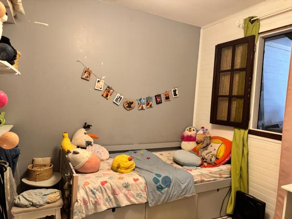 🏡 Maison avec piscine à vendre – Le Tampon, quartier Dassy