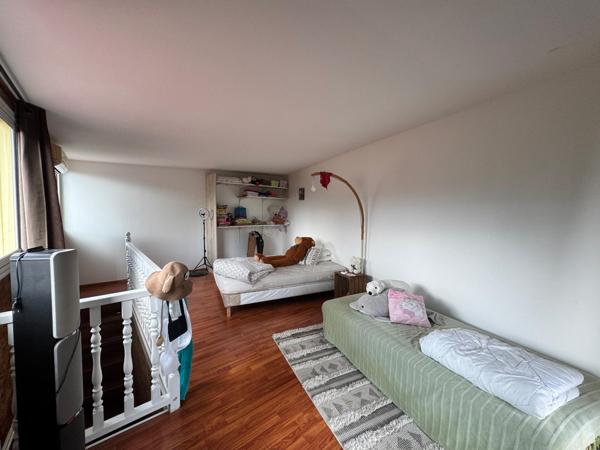 🏡 Maison avec piscine à vendre – Le Tampon, quartier Dassy