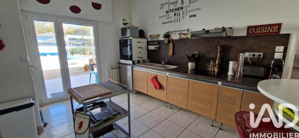 Appartement à vendre 4 pièces 95 m² Blanquefort