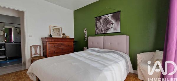 Appartement à vendre 4 pièces 95 m² Blanquefort