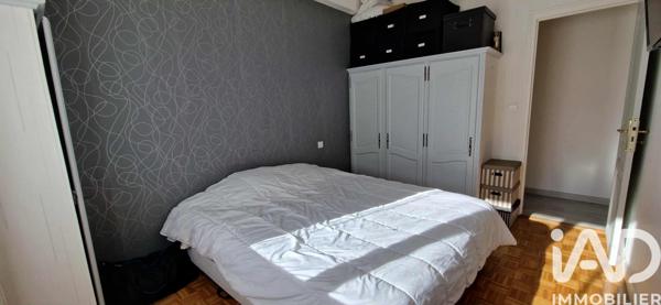 Appartement à vendre 4 pièces 95 m² Blanquefort