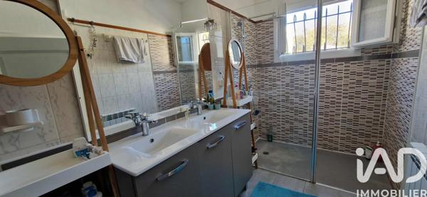 Appartement à vendre 4 pièces 95 m² Blanquefort