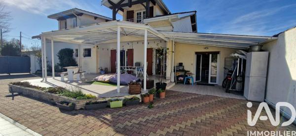 Appartement à vendre 4 pièces 95 m² Blanquefort