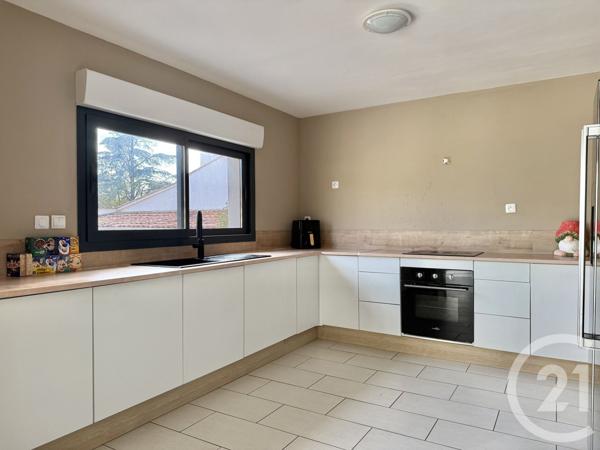 Maison à vendre  4 pièces - 145,92 m2 LATTES - 34