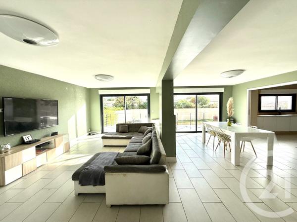Maison à vendre  4 pièces - 145,92 m2 LATTES - 34