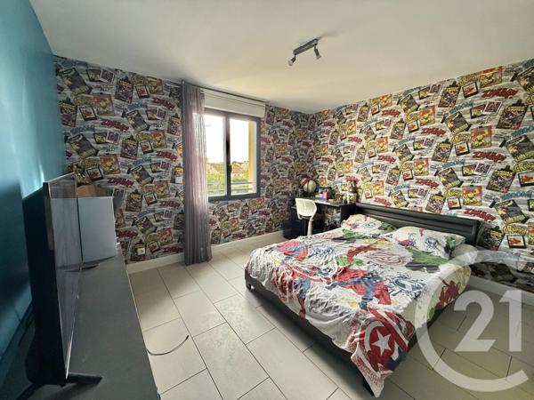 Maison à vendre  4 pièces - 145,92 m2 LATTES - 34