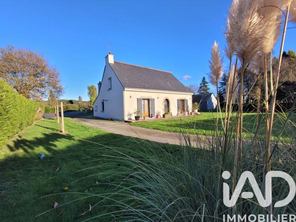 Maison à vendre 4 pièces 144 m² Guémené-Penfao