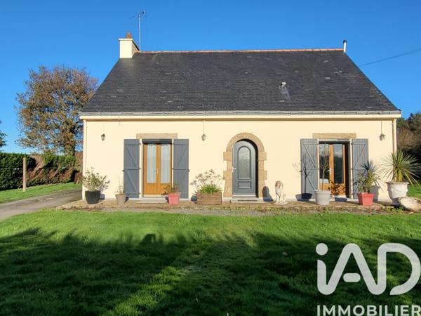 Maison à vendre 4 pièces 144 m² Guémené-Penfao