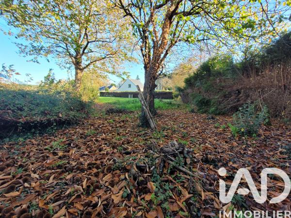 Maison à vendre 4 pièces 144 m² Guémené-Penfao