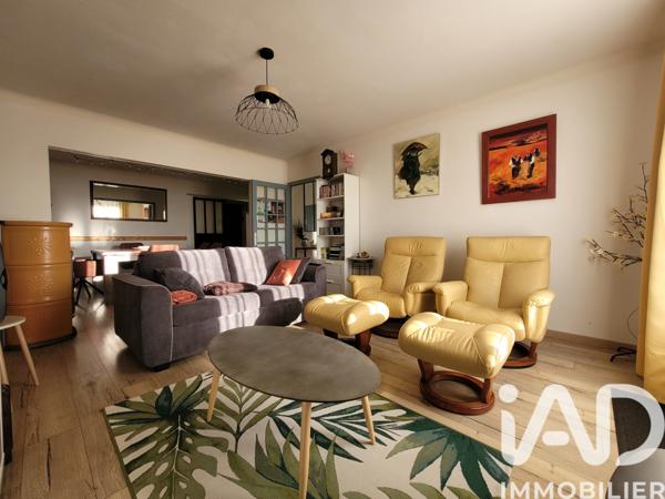 Maison à vendre 4 pièces 144 m² Guémené-Penfao