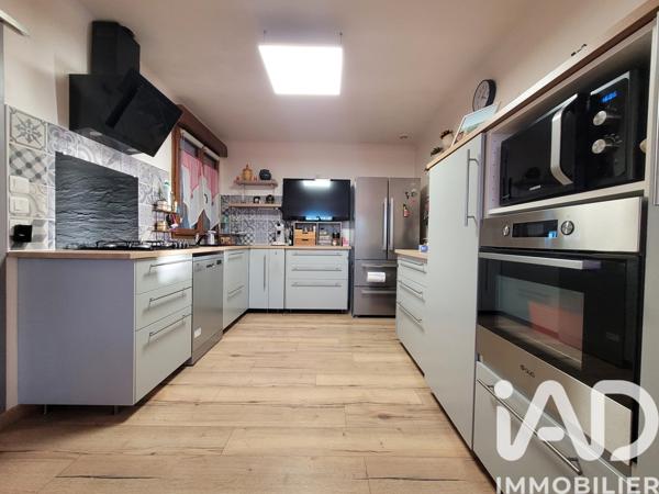 Maison à vendre 4 pièces 144 m² Guémené-Penfao